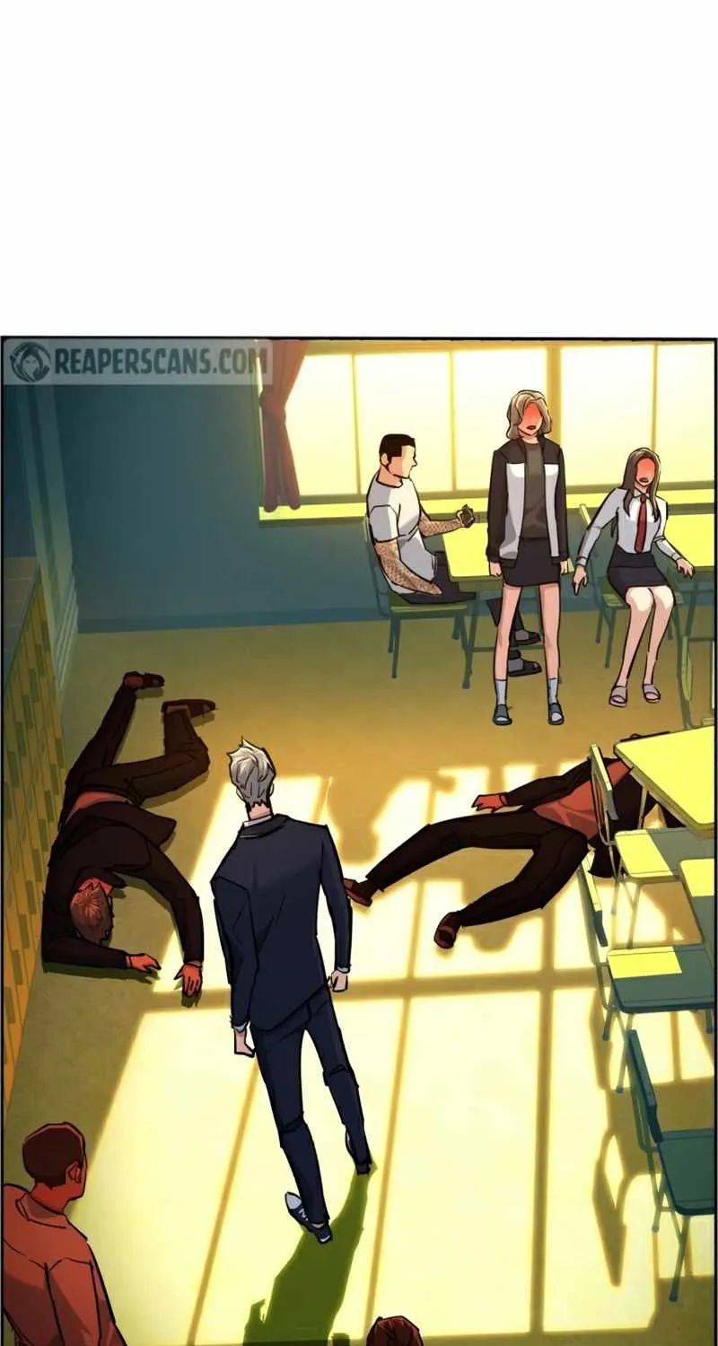 Mercenary Enrollment Chapter 69 page 55 - 