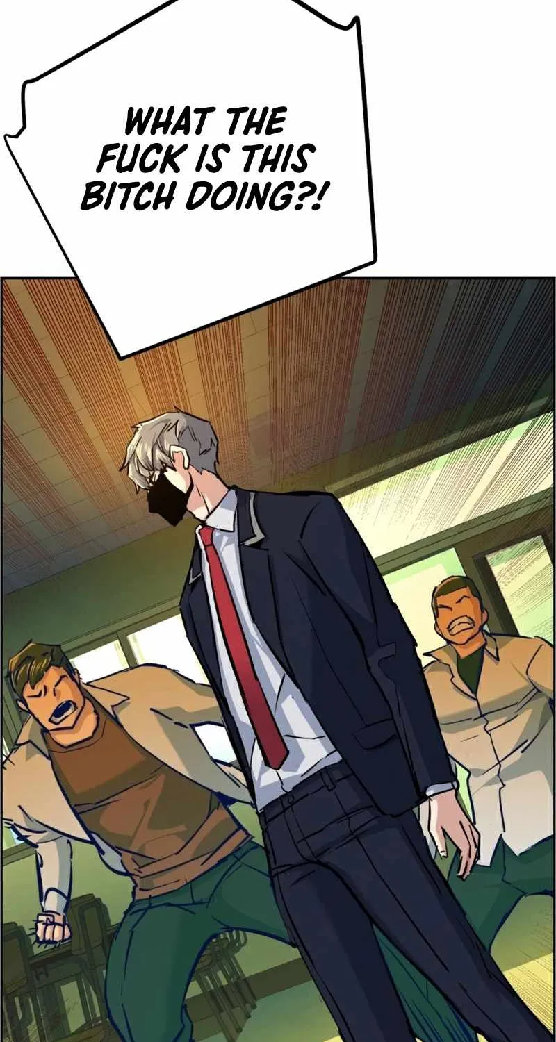 Mercenary Enrollment Chapter 69 page 58 - 