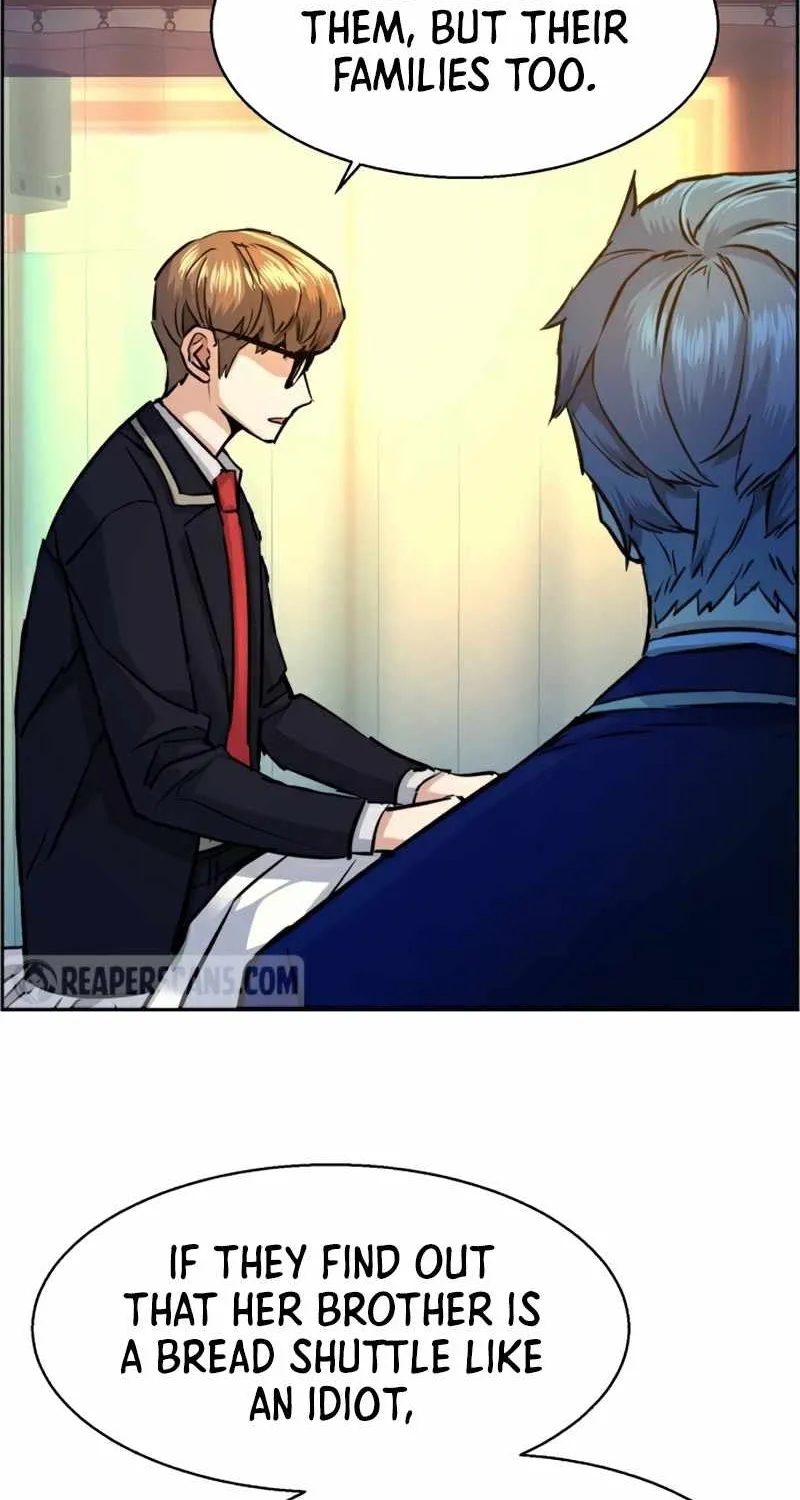 Mercenary Enrollment Chapter 69 page 7 - 