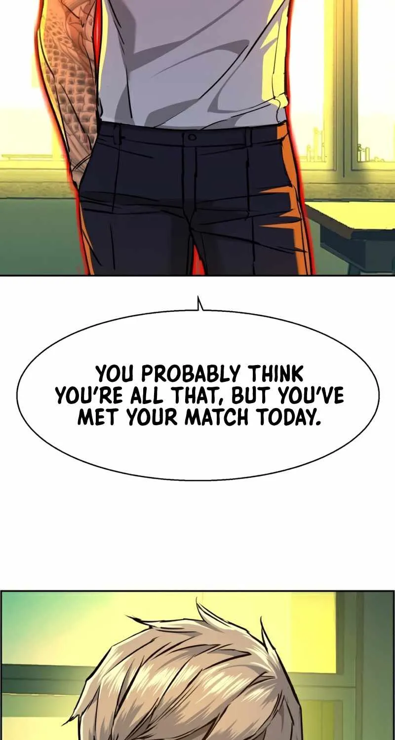 Mercenary Enrollment Chapter 69 page 69 - 