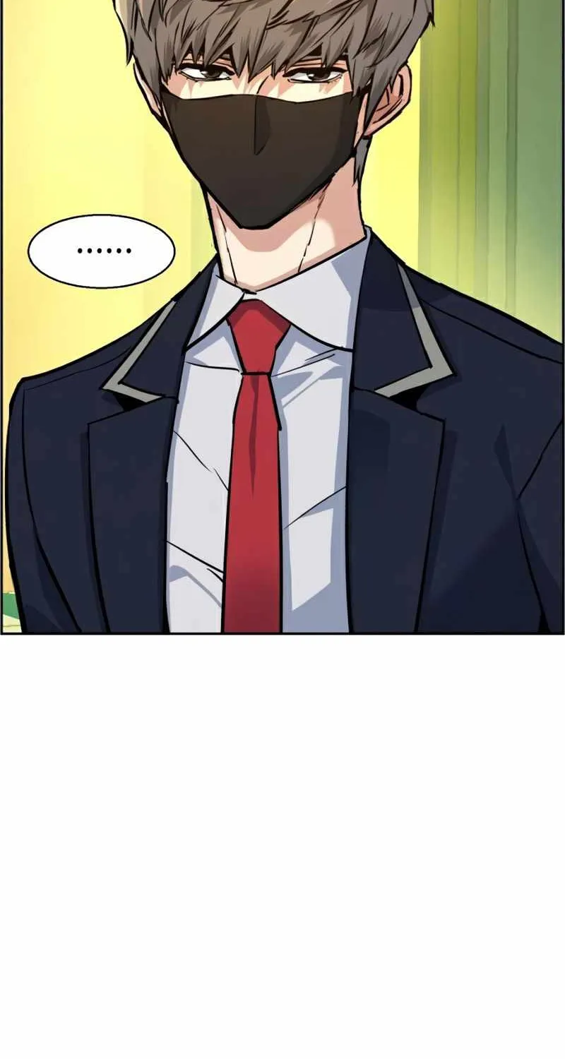 Mercenary Enrollment Chapter 69 page 70 - 