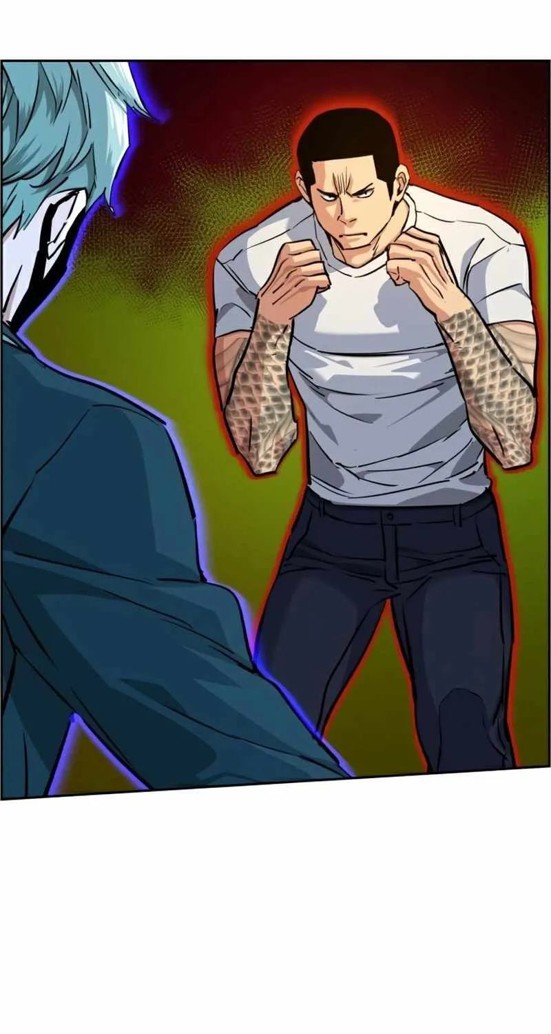 Mercenary Enrollment Chapter 69 page 71 - 