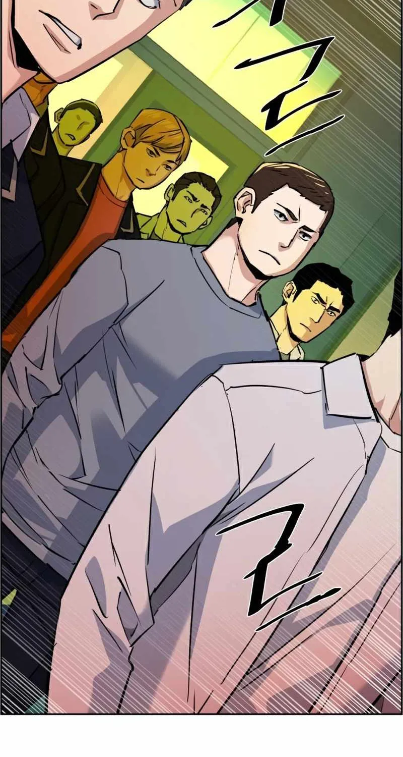 Mercenary Enrollment Chapter 69 page 98 - 