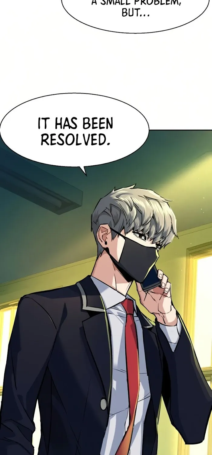 Mercenary Enrollment Chapter 70 page 102 - 