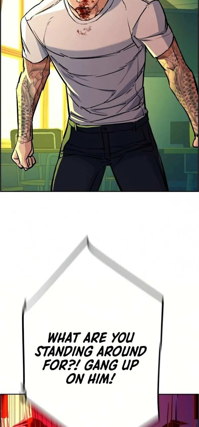 Mercenary Enrollment Chapter 70 page 14 - 