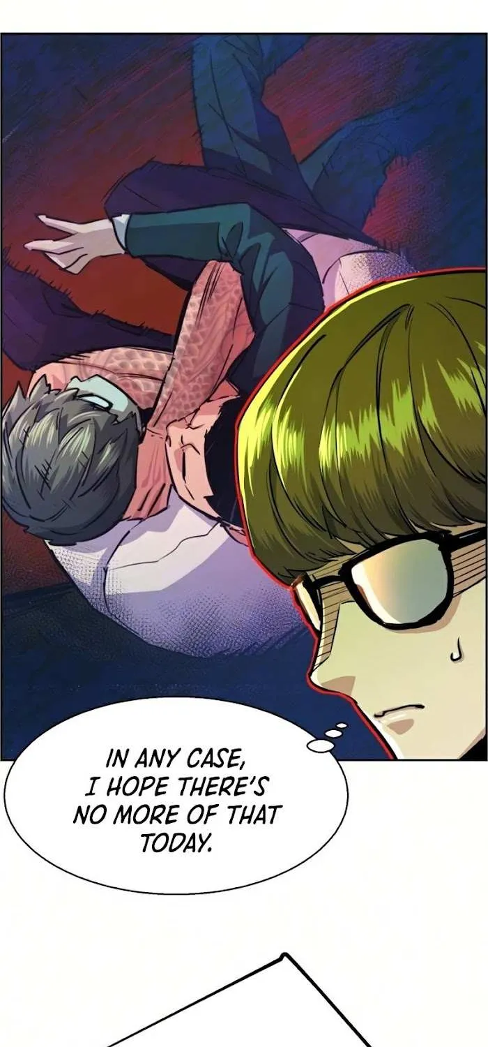 Mercenary Enrollment Chapter 70 page 21 - 
