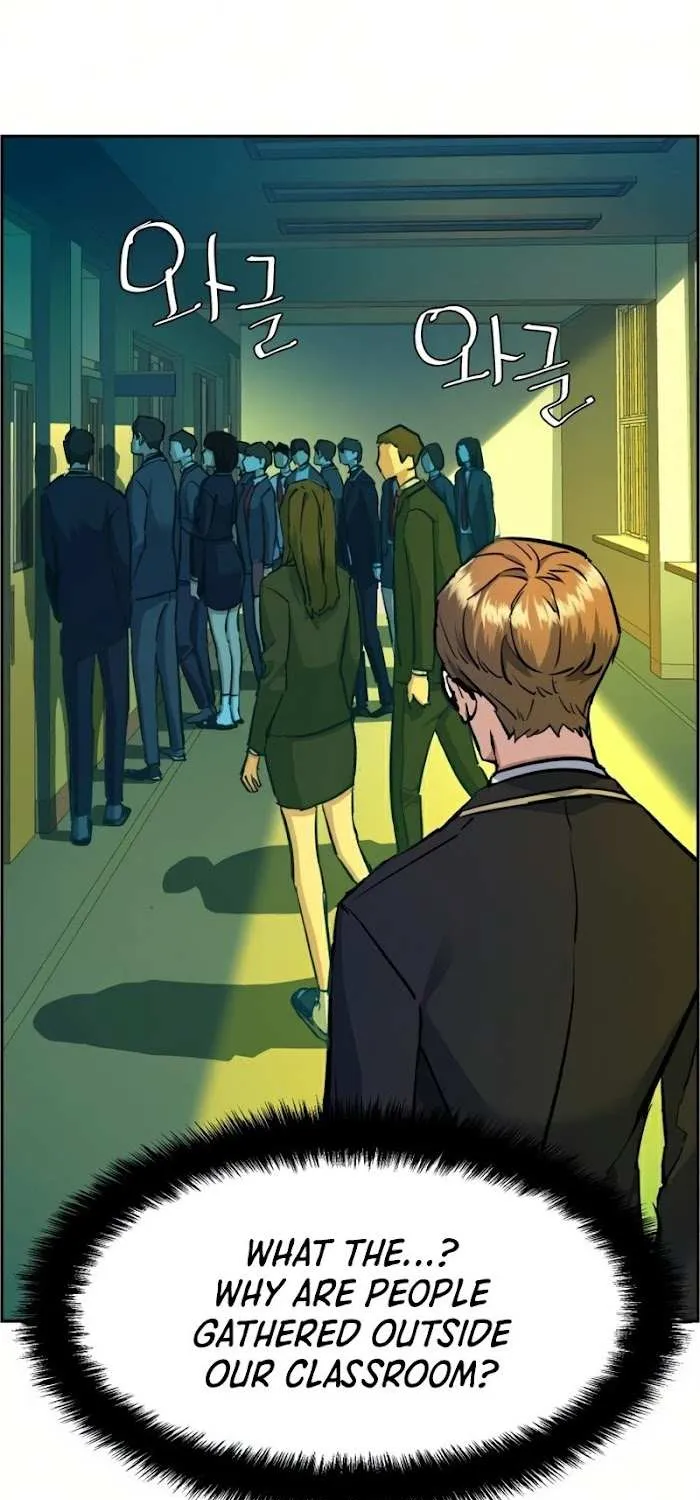 Mercenary Enrollment Chapter 70 page 23 - 
