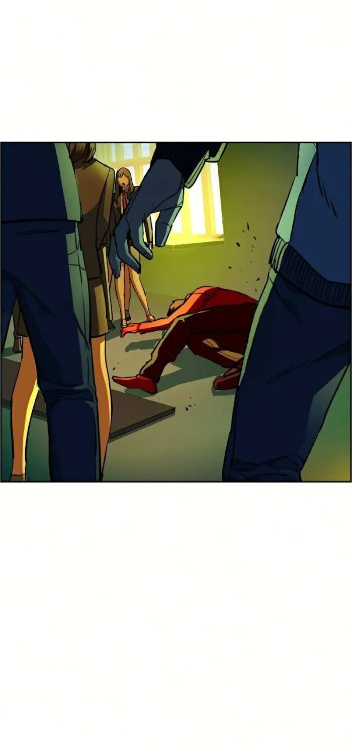 Mercenary Enrollment Chapter 70 page 26 - 