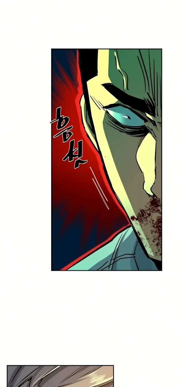 Mercenary Enrollment Chapter 70 page 38 - 