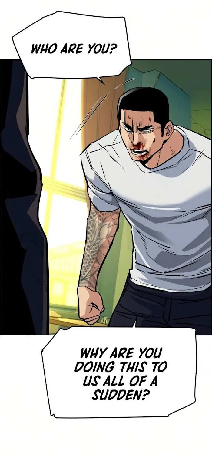 Mercenary Enrollment Chapter 70 page 41 - 