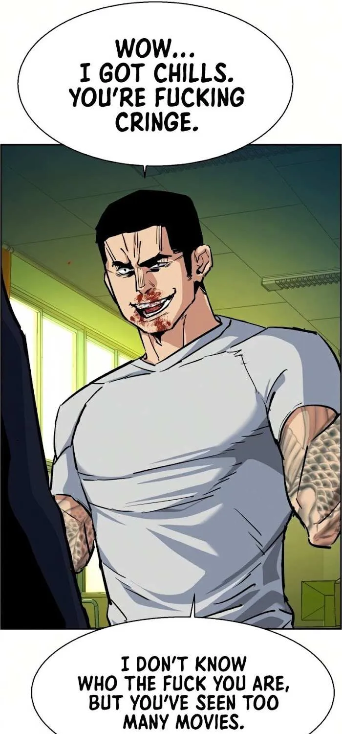 Mercenary Enrollment Chapter 70 page 51 - 