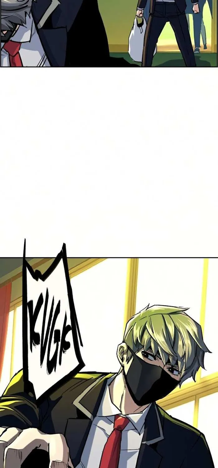 Mercenary Enrollment Chapter 70 page 55 - 