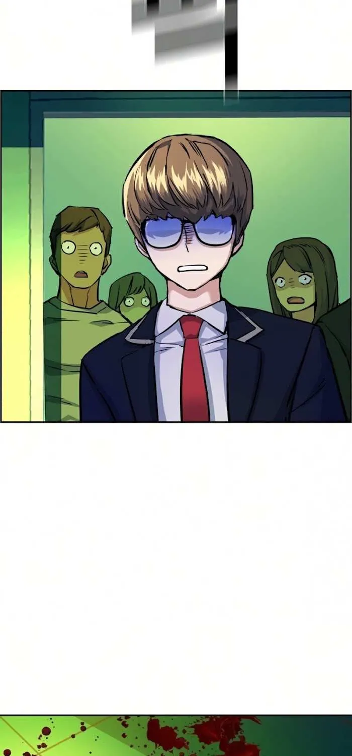 Mercenary Enrollment Chapter 70 page 60 - 