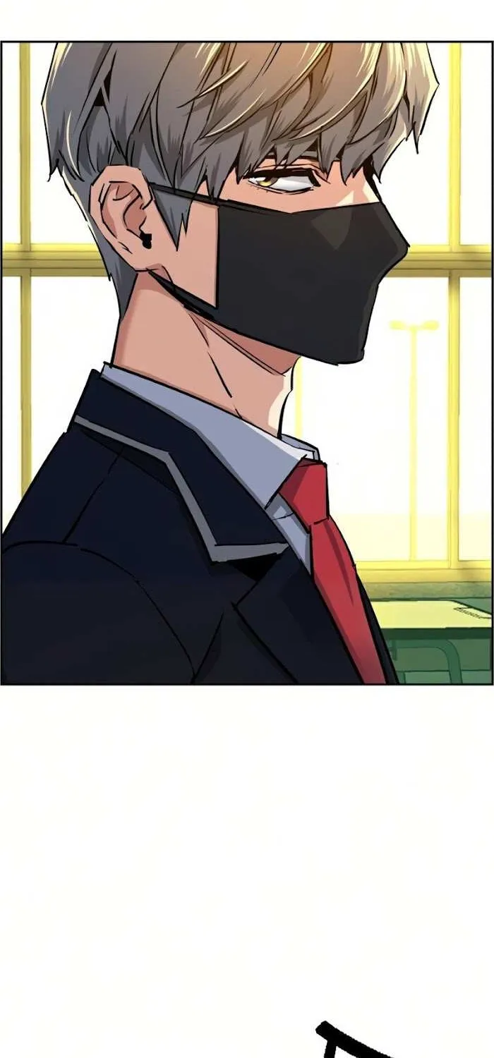 Mercenary Enrollment Chapter 70 page 7 - 