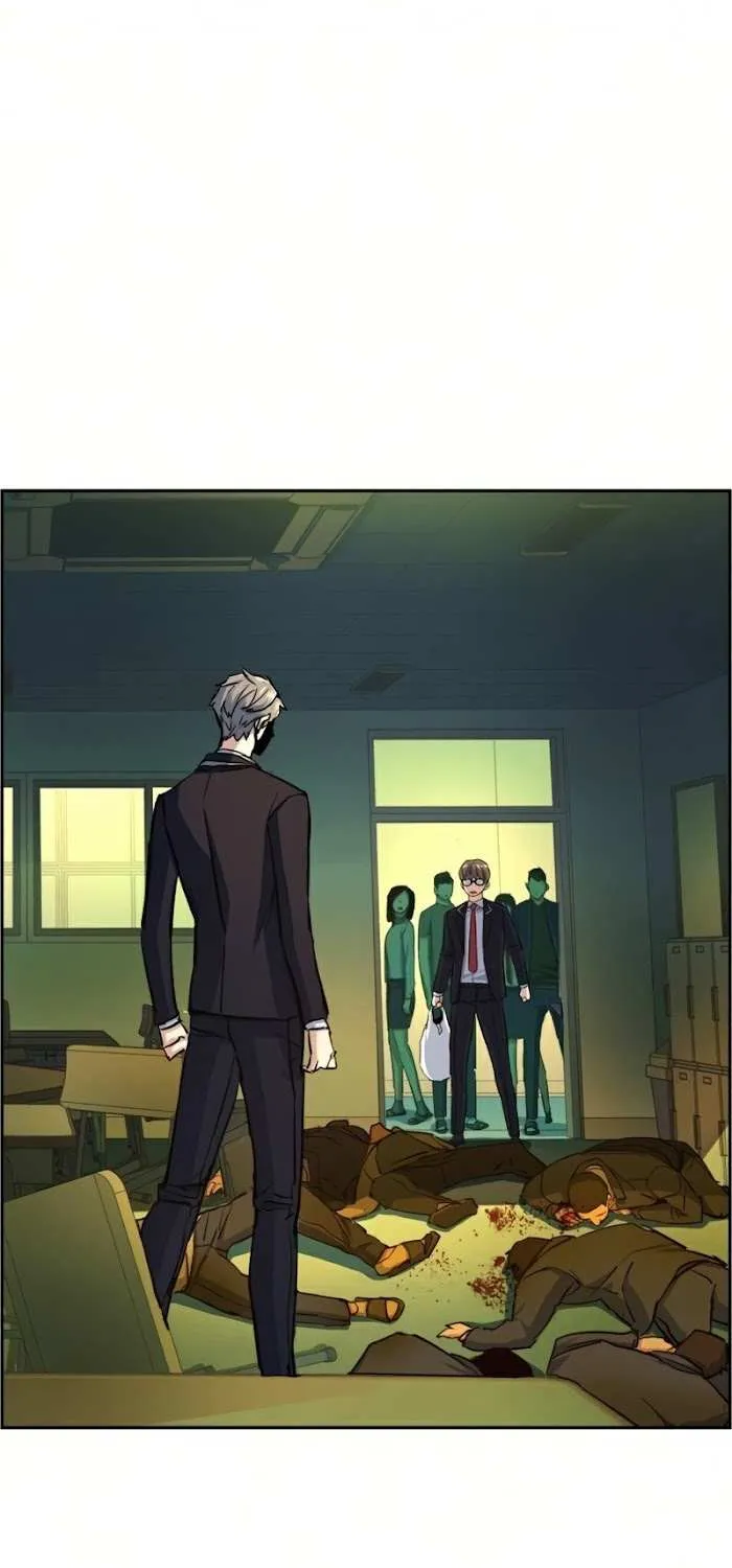 Mercenary Enrollment Chapter 70 page 67 - 