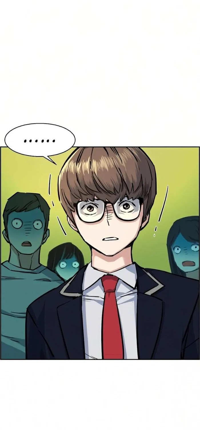 Mercenary Enrollment Chapter 70 page 68 - 
