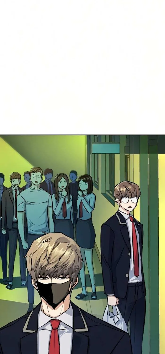 Mercenary Enrollment Chapter 70 page 70 - 