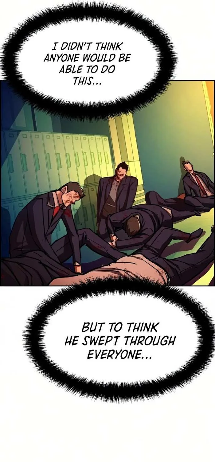 Mercenary Enrollment Chapter 70 page 72 - 