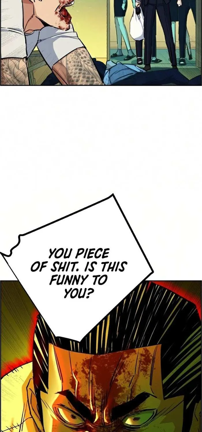 Mercenary Enrollment Chapter 70 page 76 - 