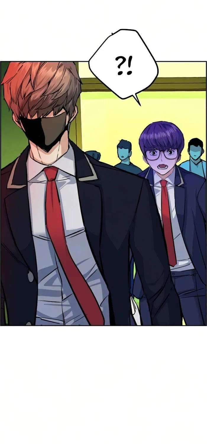 Mercenary Enrollment Chapter 70 page 79 - 