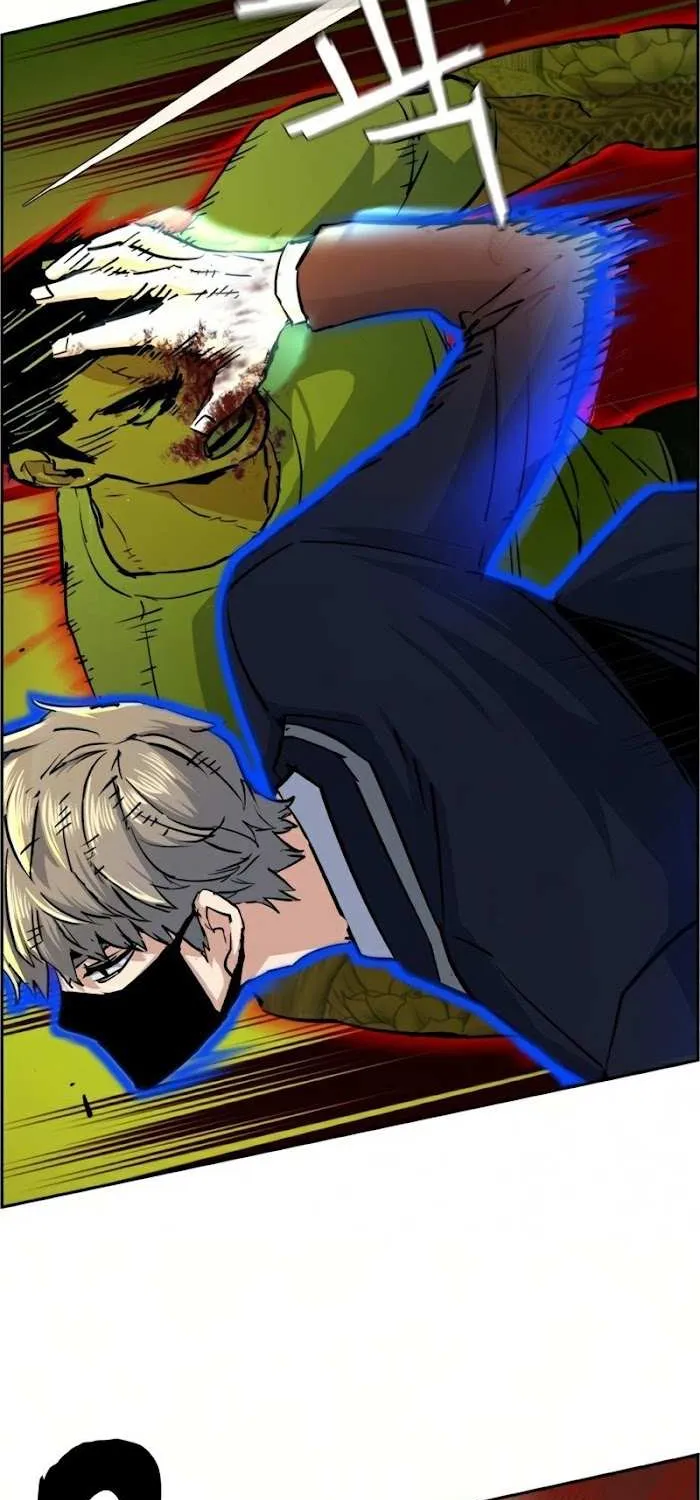 Mercenary Enrollment Chapter 70 page 81 - 