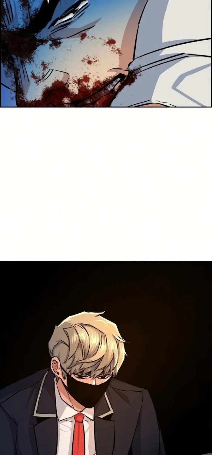 Mercenary Enrollment Chapter 70 page 84 - 
