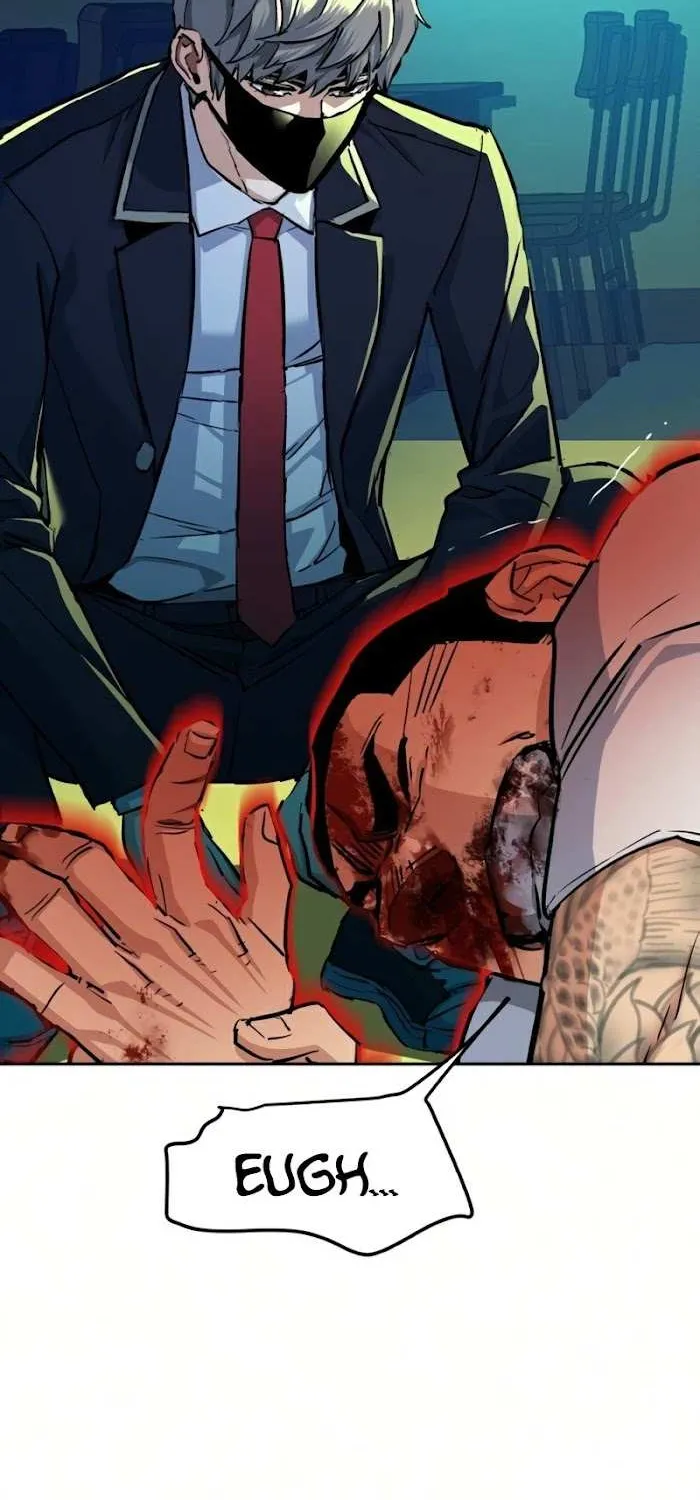 Mercenary Enrollment Chapter 70 page 89 - 