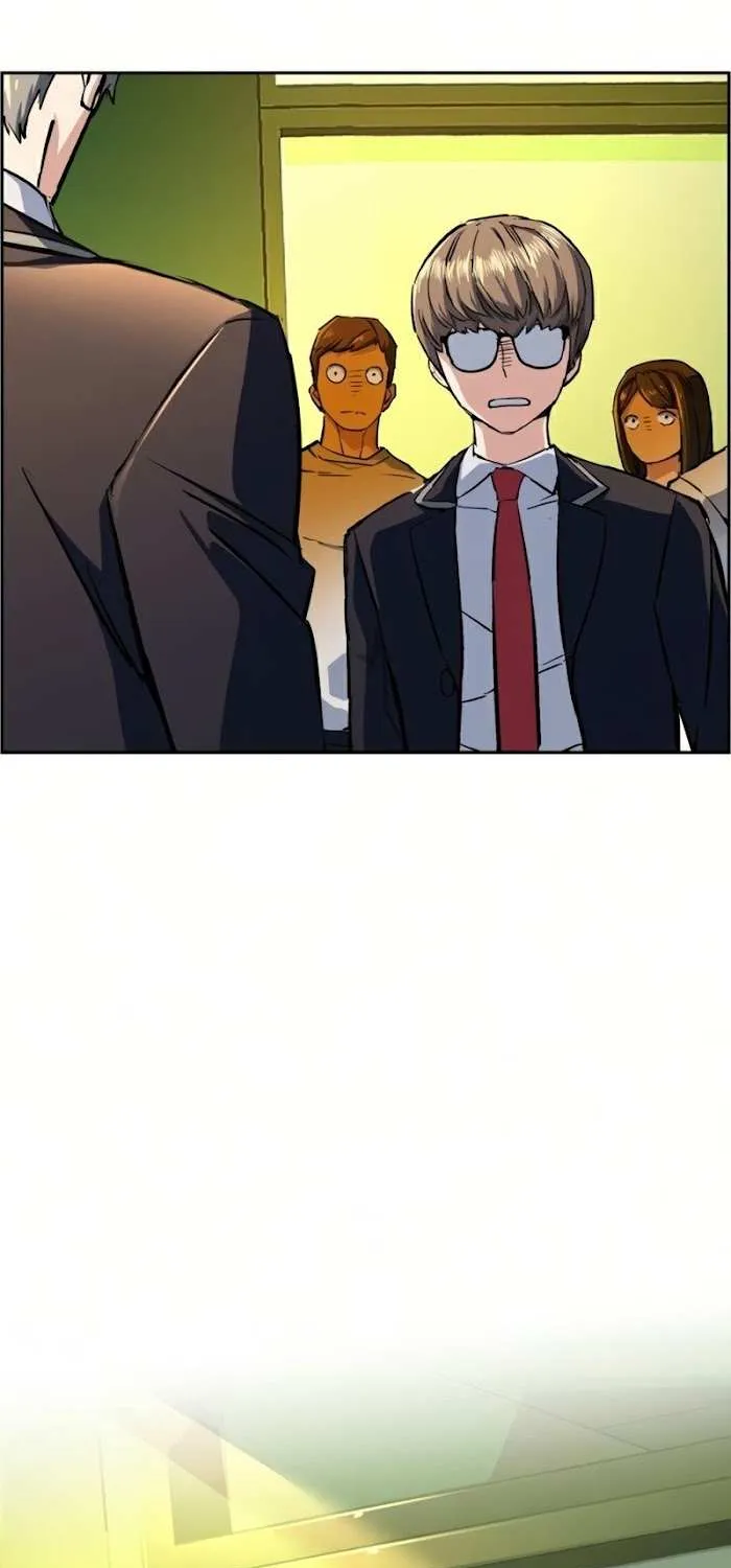 Mercenary Enrollment Chapter 70 page 97 - 