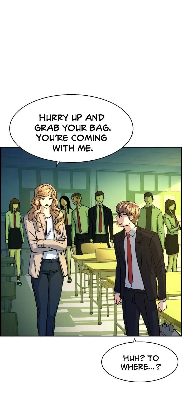 Mercenary Enrollment Chapter 71 page 17 - 