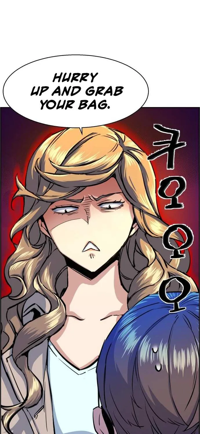 Mercenary Enrollment Chapter 71 page 18 - 