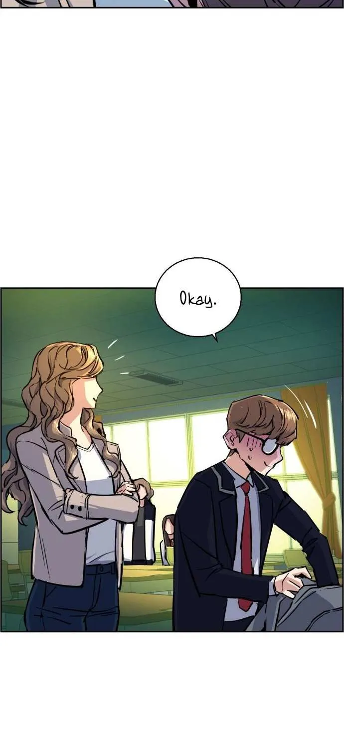 Mercenary Enrollment Chapter 71 page 19 - 