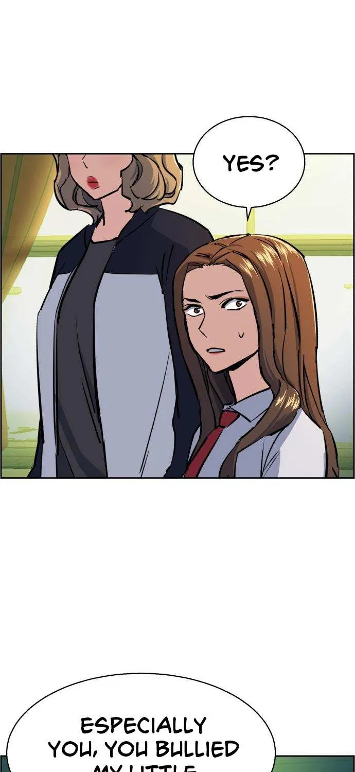 Mercenary Enrollment Chapter 71 page 22 - 