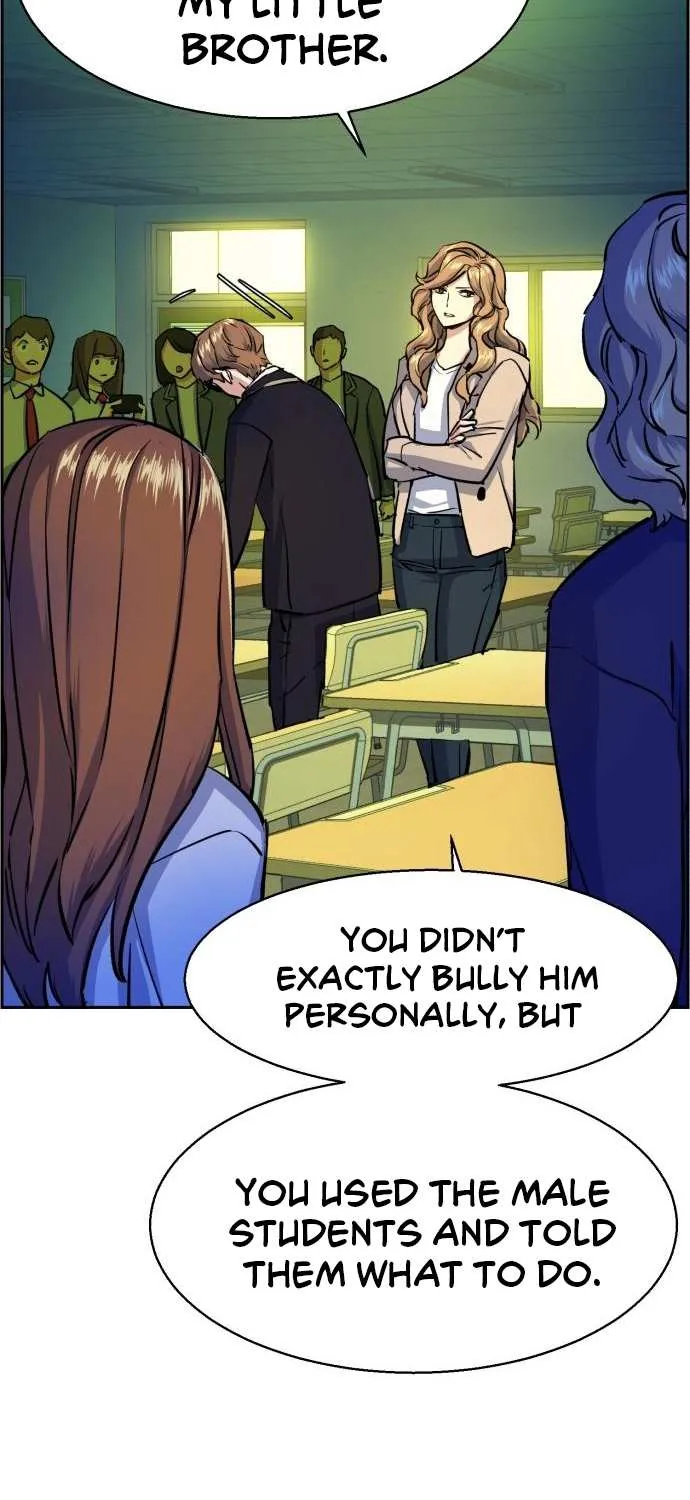 Mercenary Enrollment Chapter 71 page 23 - 