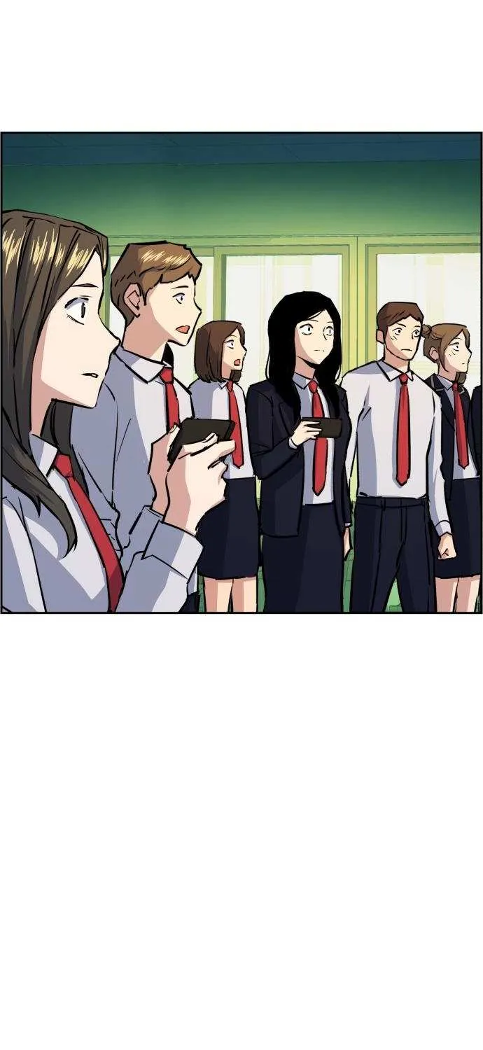 Mercenary Enrollment Chapter 71 page 27 - 