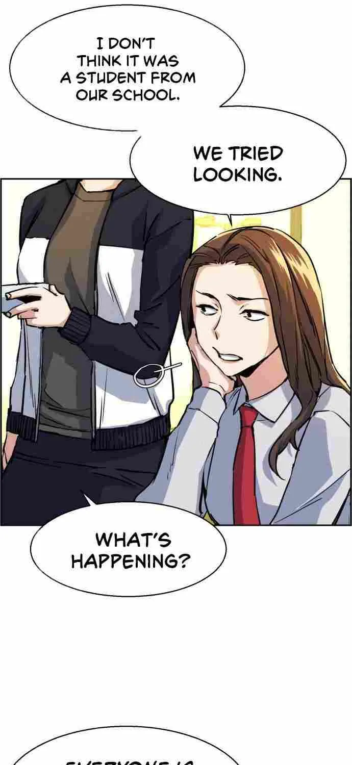 Mercenary Enrollment Chapter 71 page 4 - 