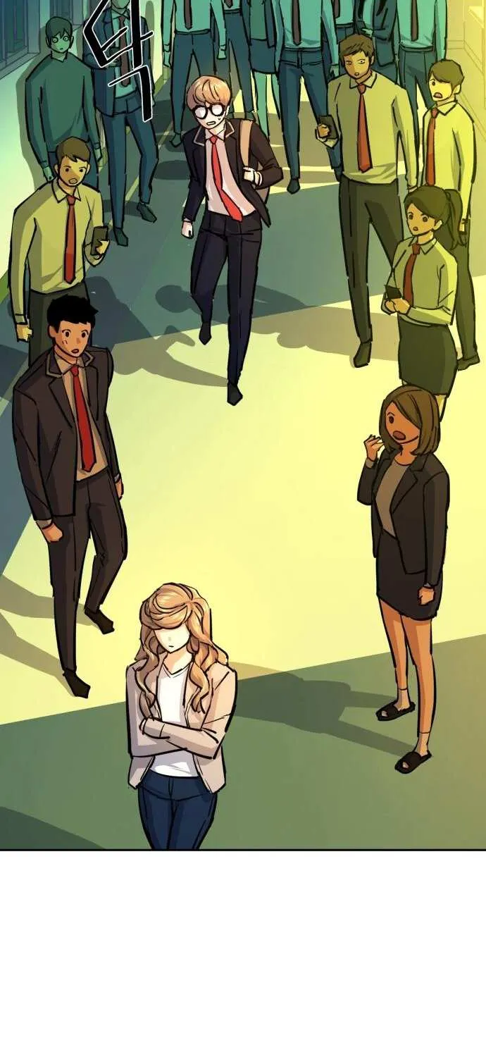 Mercenary Enrollment Chapter 71 page 31 - 