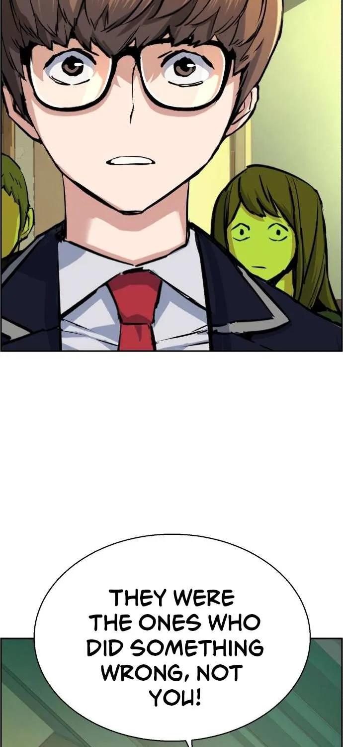 Mercenary Enrollment Chapter 71 page 37 - 