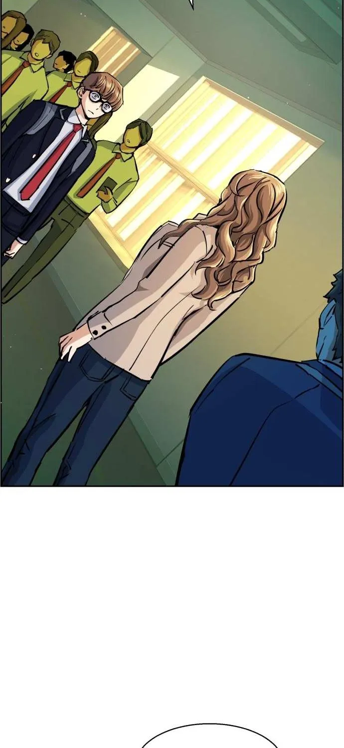 Mercenary Enrollment Chapter 71 page 38 - 