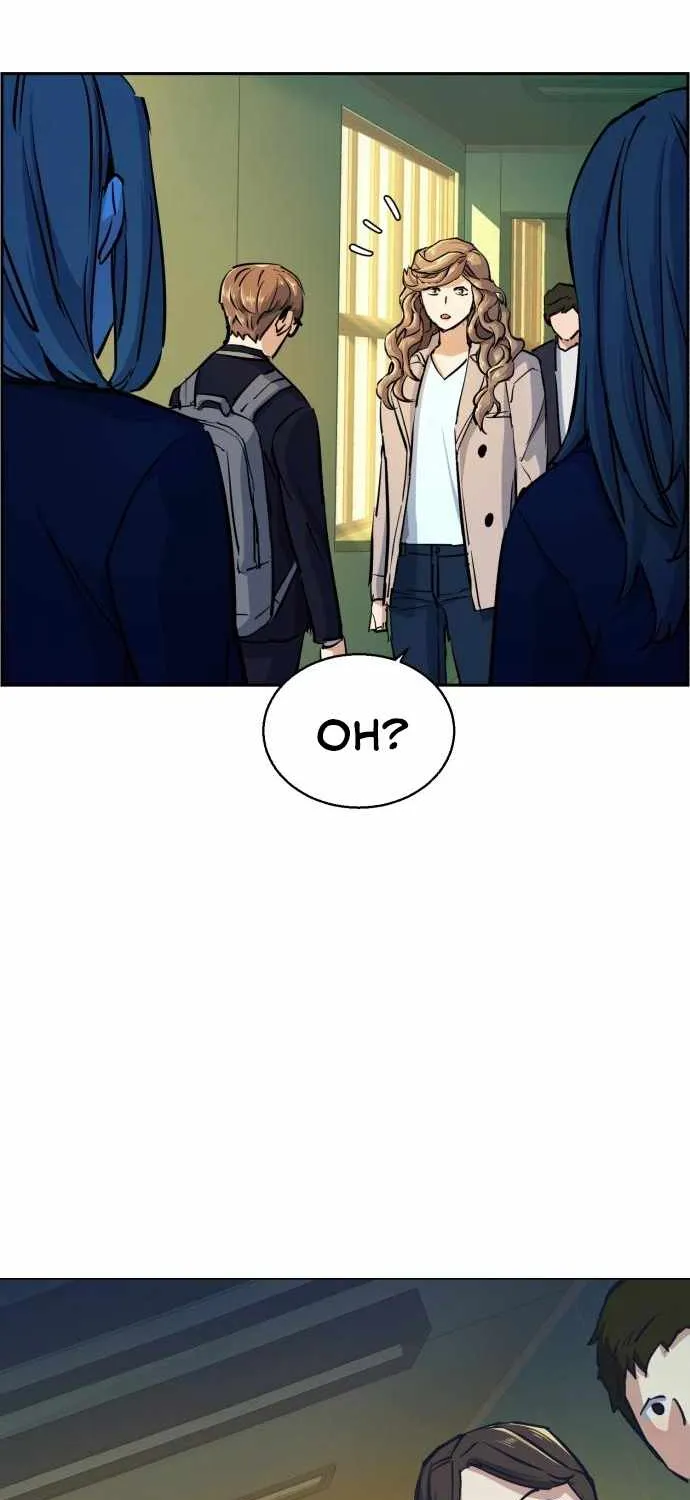 Mercenary Enrollment Chapter 71 page 45 - 