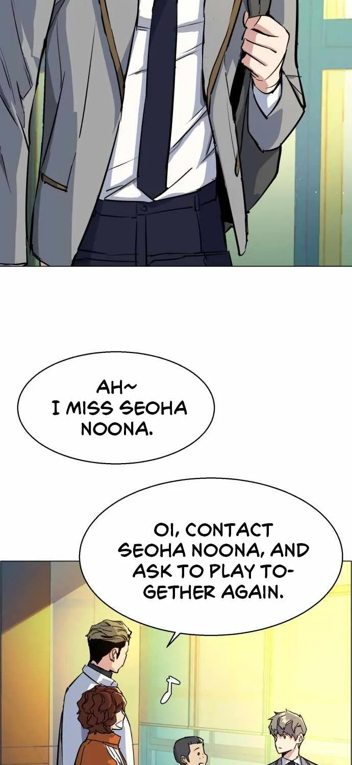 Mercenary Enrollment Chapter 71 page 50 - 