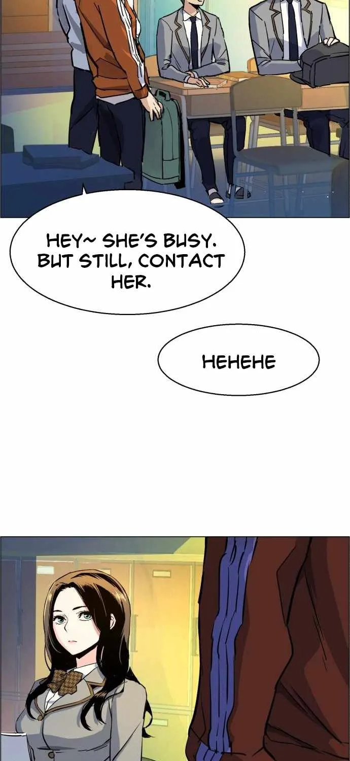 Mercenary Enrollment Chapter 71 page 51 - 