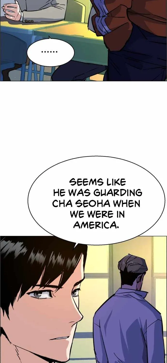 Mercenary Enrollment Chapter 71 page 52 - 