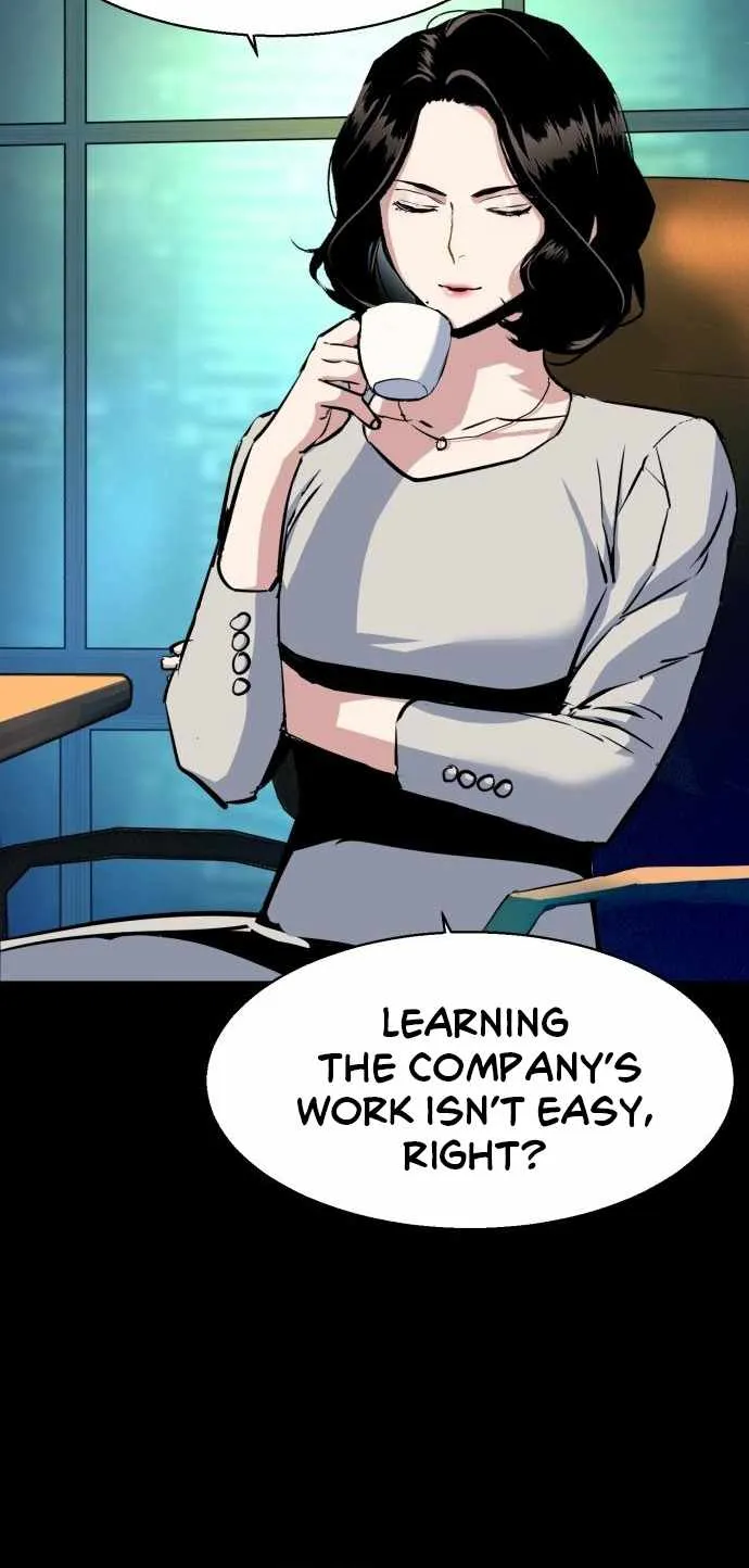 Mercenary Enrollment Chapter 71 page 55 - 