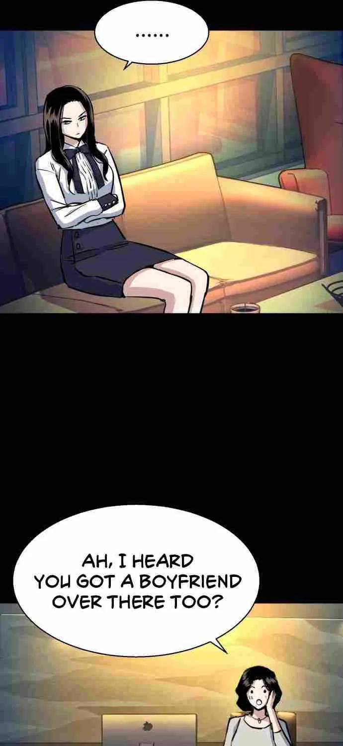 Mercenary Enrollment Chapter 71 page 56 - 