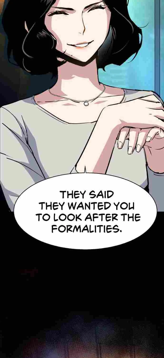 Mercenary Enrollment Chapter 71 page 58 - 