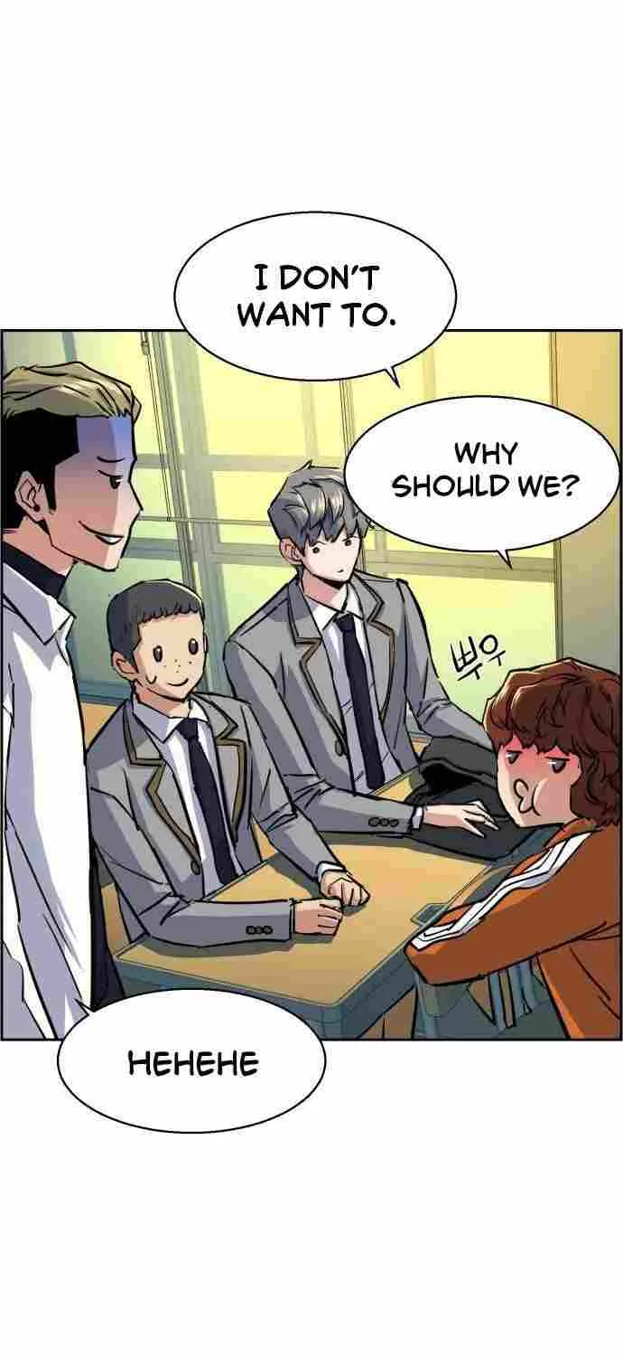 Mercenary Enrollment Chapter 71 page 64 - 