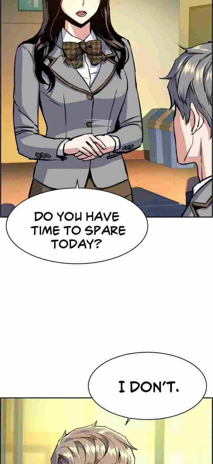 Mercenary Enrollment Chapter 71 page 67 - 
