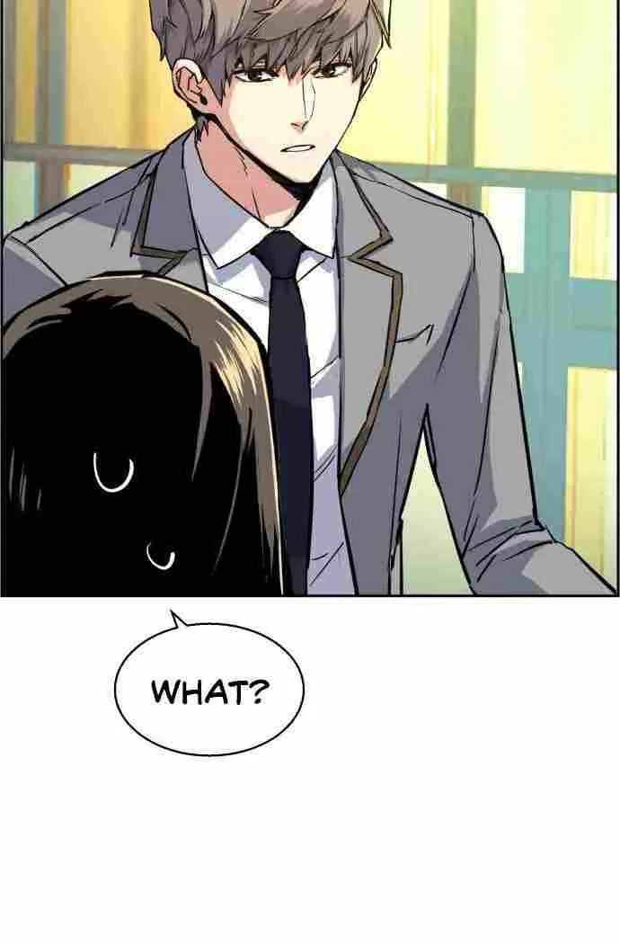 Mercenary Enrollment Chapter 71 page 68 - 