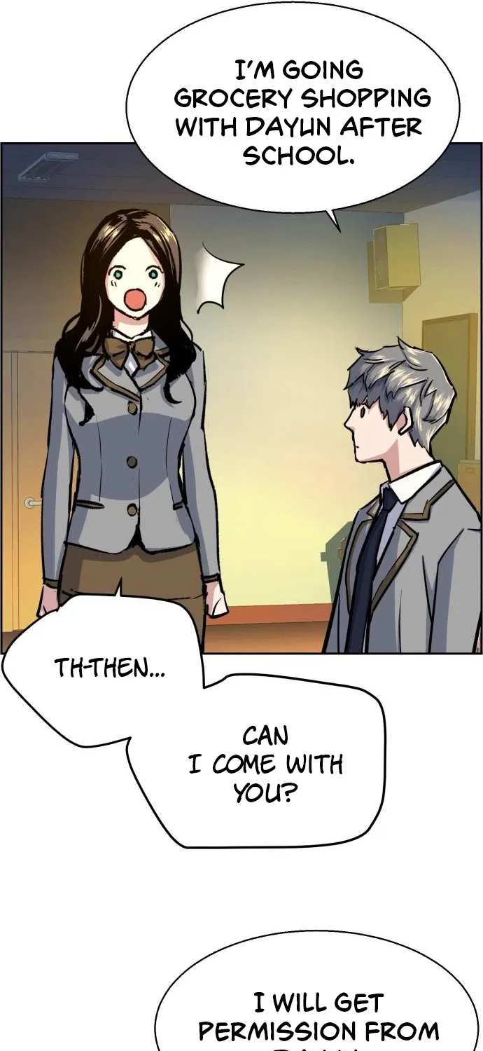 Mercenary Enrollment Chapter 71 page 69 - 
