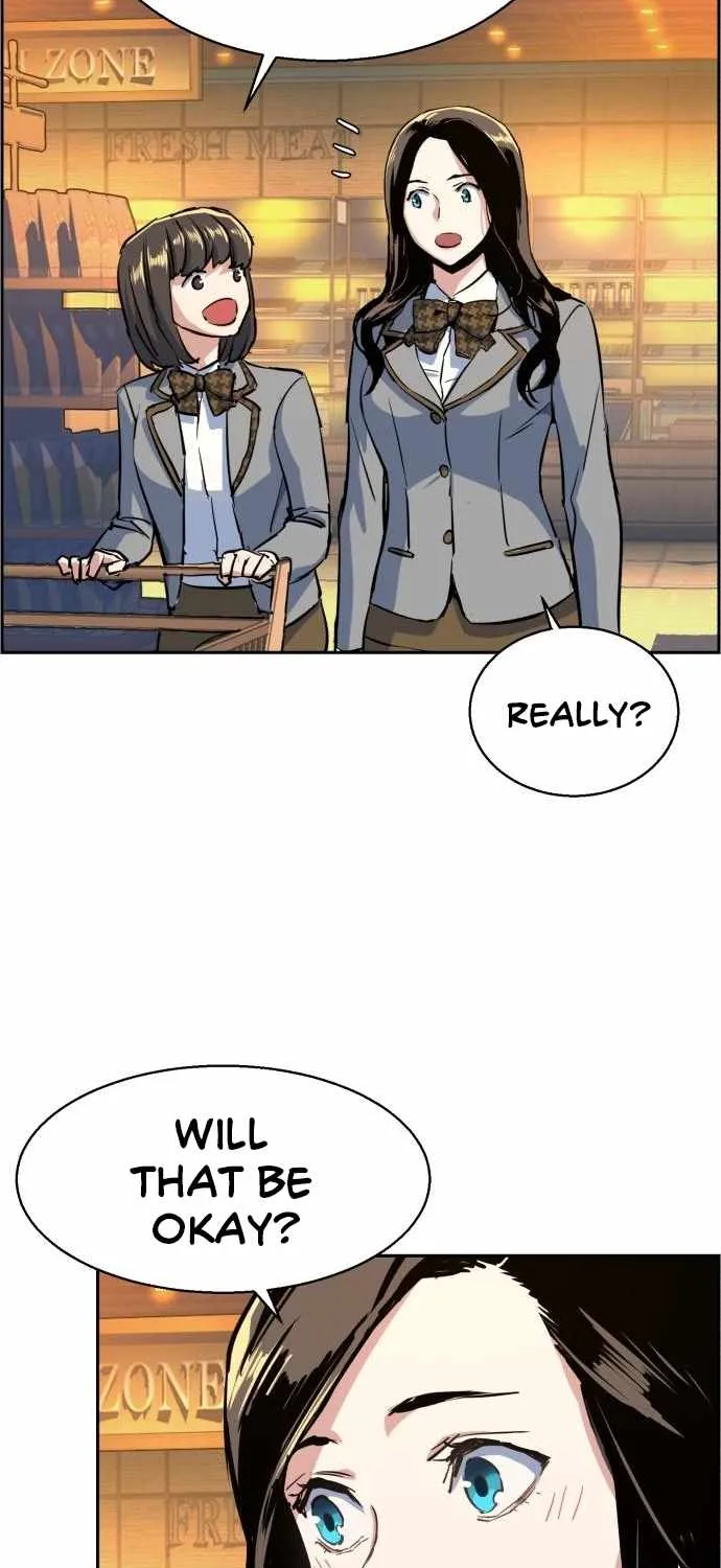 Mercenary Enrollment Chapter 71 page 85 - 